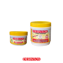 Cargar imagen en el visor de la galería, Sistema de fibra sabor fresa | Desintox