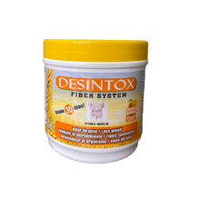 Cargar imagen en el visor de la galería, Sistema de fibra sabor naranja | Desintox