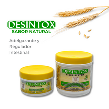 Cargar imagen en el visor de la galería, Sistema de fibra sabor natural | Desintox
